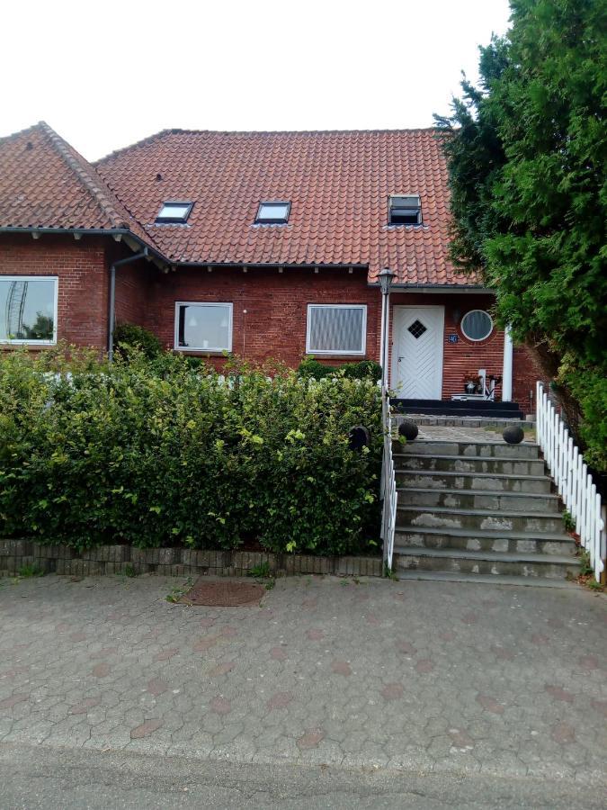 Country B&B Aabenraa Exterior photo