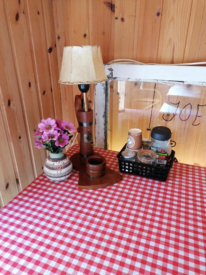 Country B&B Aabenraa Exterior photo